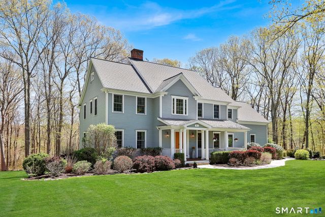 51 Grindstone Lane, Monroe, CT 06468