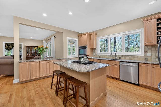 51 Grindstone Lane, Monroe, CT 06468