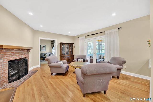 51 Grindstone Lane, Monroe, CT 06468
