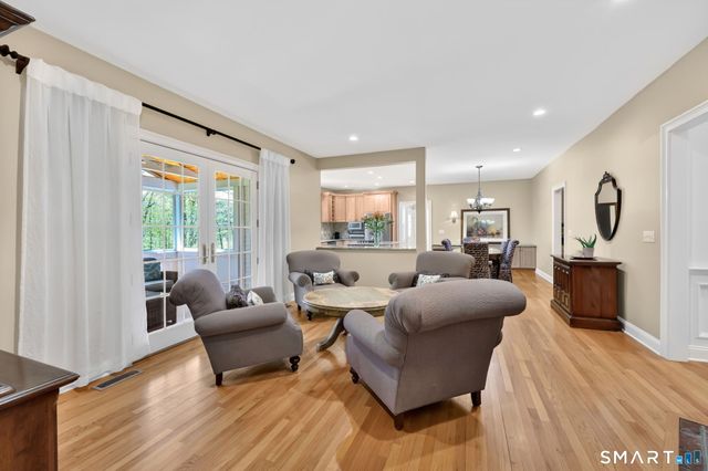 51 Grindstone Lane, Monroe, CT 06468