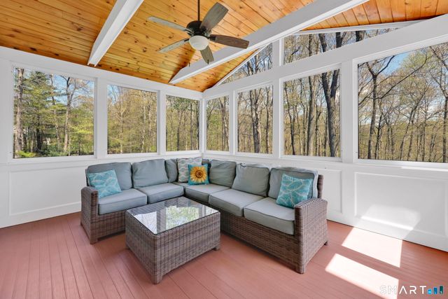 51 Grindstone Lane, Monroe, CT 06468