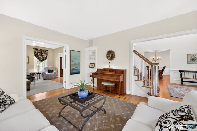 51 Grindstone Lane, Monroe, CT 06468