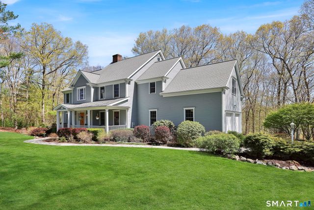 51 Grindstone Lane, Monroe, CT 06468
