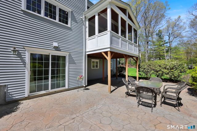 51 Grindstone Lane, Monroe, CT 06468