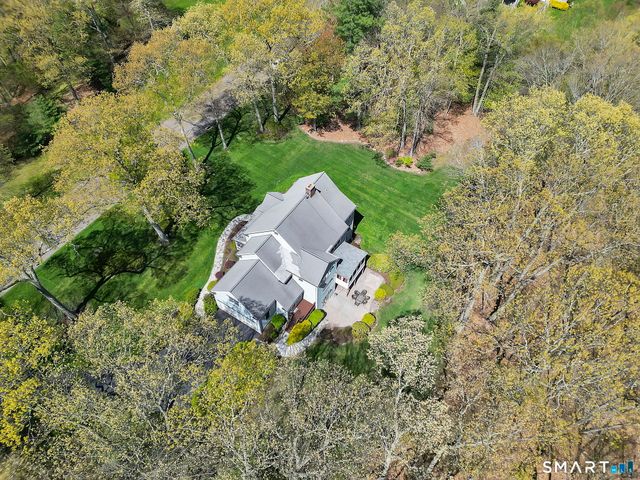 51 Grindstone Lane, Monroe, CT 06468