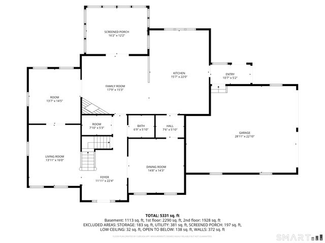 51 Grindstone Lane, Monroe, CT 06468