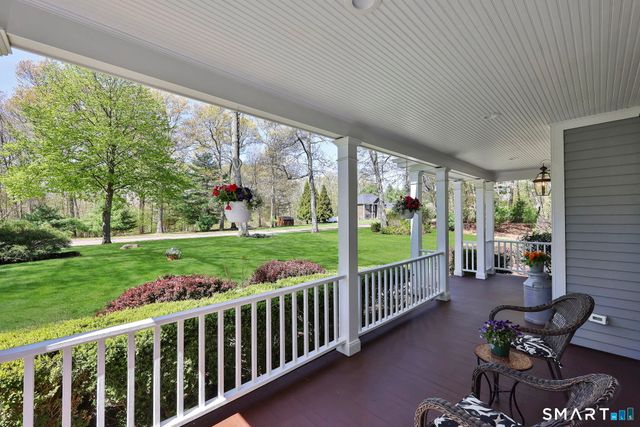 51 Grindstone Lane, Monroe, CT 06468