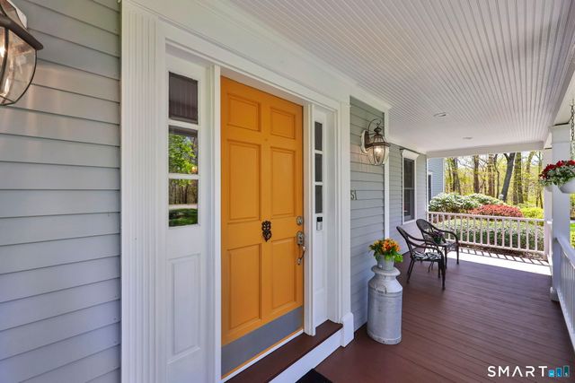 51 Grindstone Lane, Monroe, CT 06468