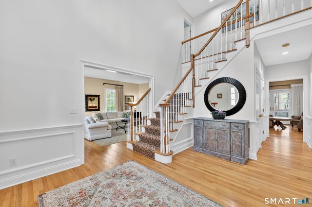51 Grindstone Lane, Monroe, CT 06468