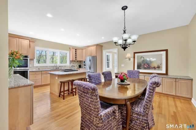 51 Grindstone Lane, Monroe, CT 06468