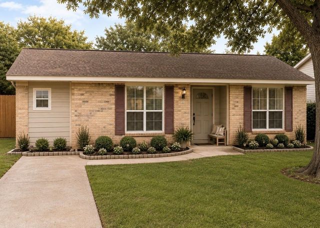 212 N 8th Street, Beasley, TX 77417
