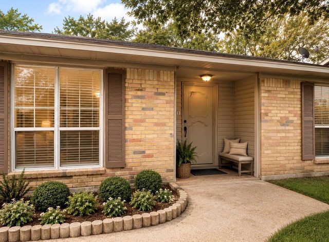 212 N 8th Street, Beasley, TX 77417