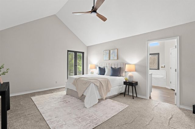 11310 Spicewood Club DR 19, Austin, TX 78750