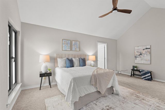 11310 Spicewood Club DR 19, Austin, TX 78750
