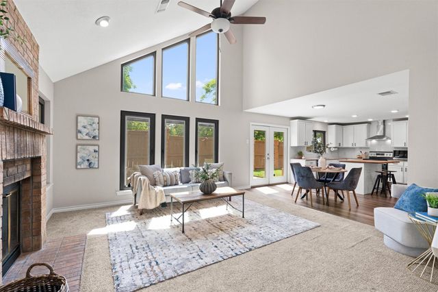 11310 Spicewood Club DR 19, Austin, TX 78750