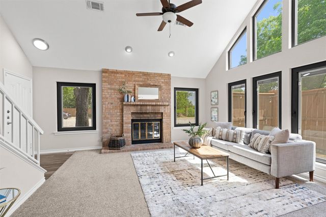 11310 Spicewood Club DR 19, Austin, TX 78750