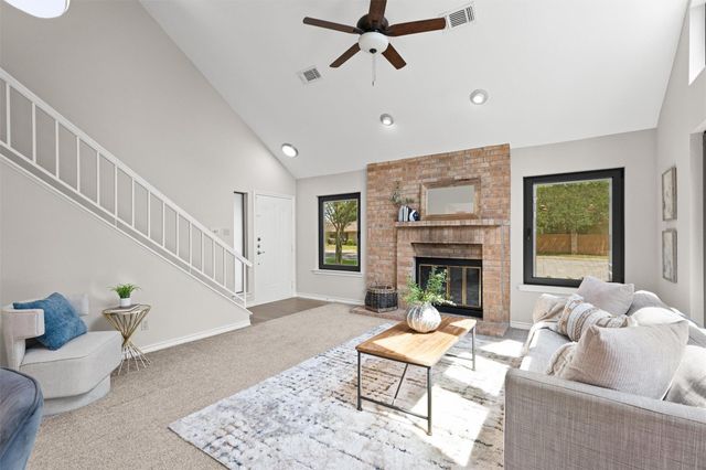 11310 Spicewood Club DR 19, Austin, TX 78750