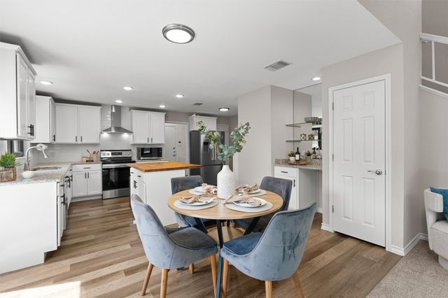 11310 Spicewood Club DR 19, Austin, TX 78750