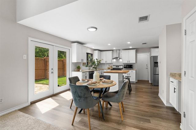 11310 Spicewood Club DR 19, Austin, TX 78750