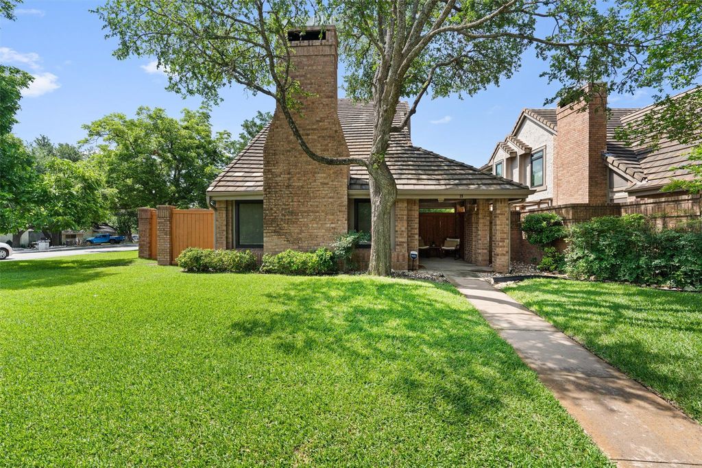 11310 Spicewood Club DR 19, Austin, TX 78750