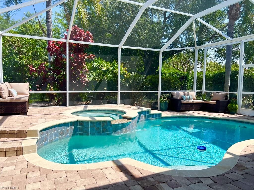 3411 Sandpiper WAY, NAPLES, FL 34109 — exterior