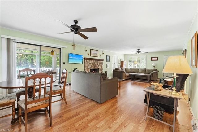 4701 New Walkertown Road, Walkertown, NC 27051