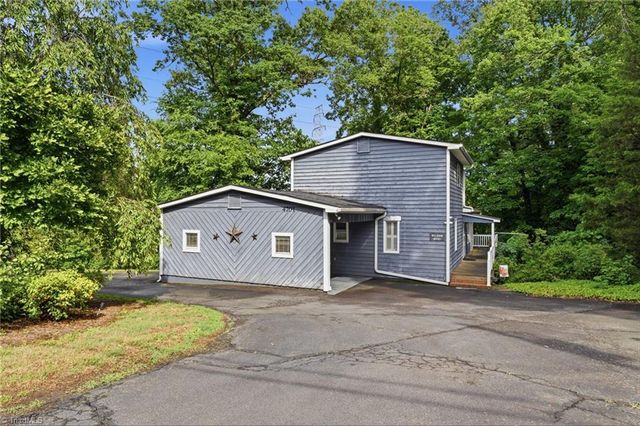 4701 New Walkertown Road, Walkertown, NC 27051