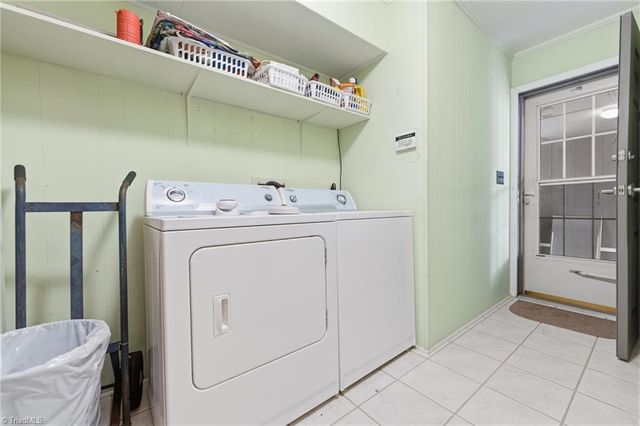 4701 New Walkertown Road, Walkertown, NC 27051