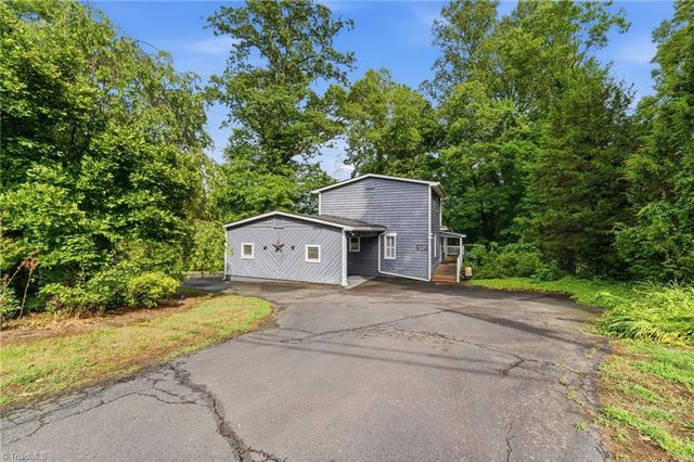 4701 New Walkertown Road, Walkertown, NC 27051