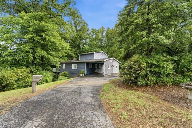 4701 New Walkertown Road, Walkertown, NC 27051