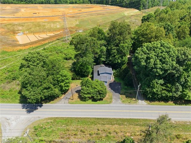 4701 New Walkertown Road, Walkertown, NC 27051