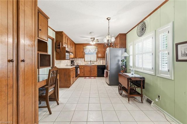 4701 New Walkertown Road, Walkertown, NC 27051