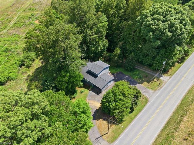 4701 New Walkertown Road, Walkertown, NC 27051