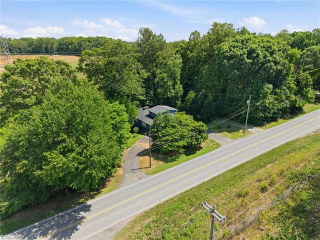 4701 New Walkertown Road, Walkertown, NC 27051