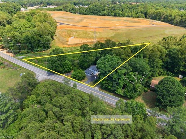 4701 New Walkertown Road, Walkertown, NC 27051