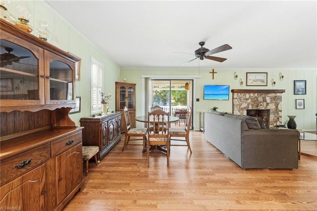 4701 New Walkertown Road, Walkertown, NC 27051