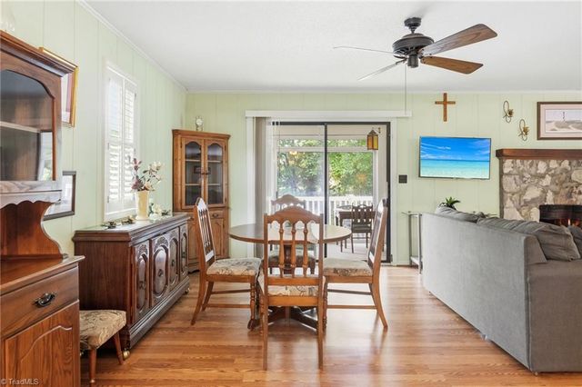 4701 New Walkertown Road, Walkertown, NC 27051