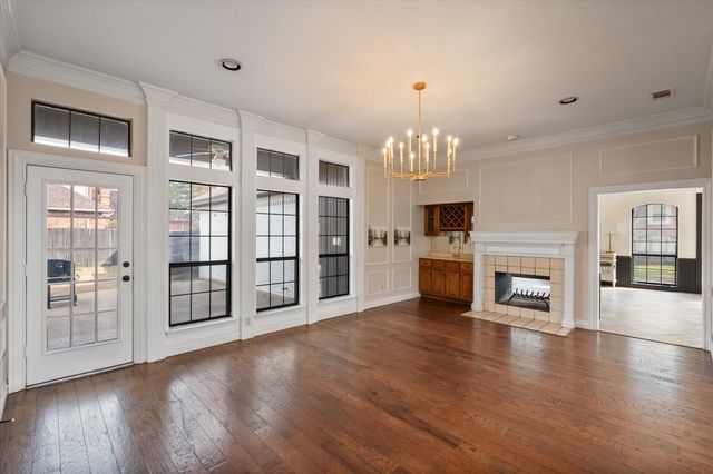 2428 Cross Timbers Trail, Arlington, TX 76006