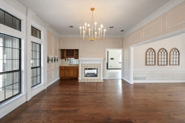 2428 Cross Timbers Trail, Arlington, TX 76006