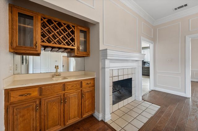 2428 Cross Timbers Trail, Arlington, TX 76006