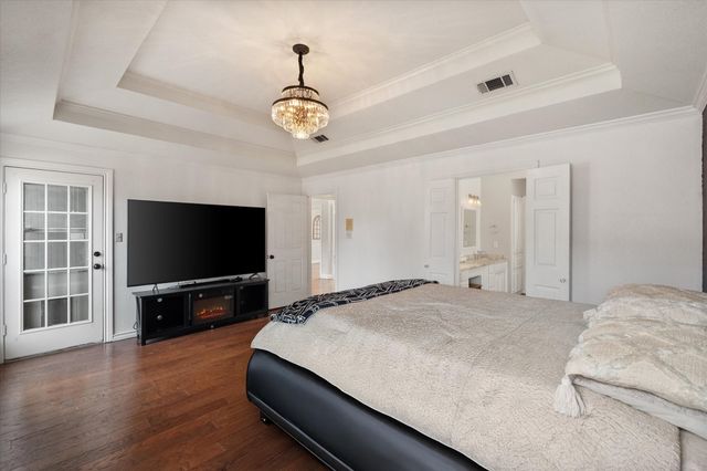 2428 Cross Timbers Trail, Arlington, TX 76006