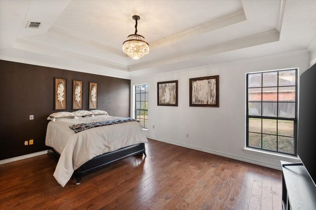 2428 Cross Timbers Trail, Arlington, TX 76006