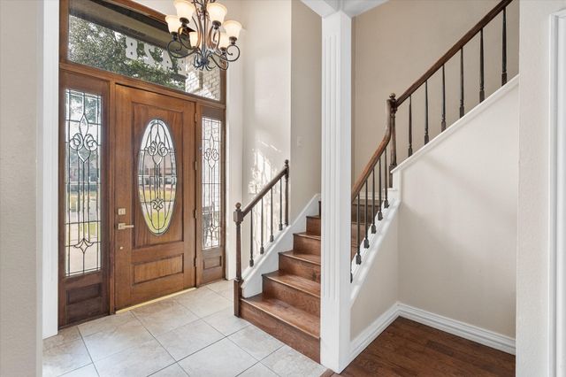 2428 Cross Timbers Trail, Arlington, TX 76006