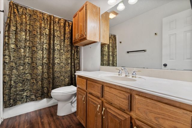 2428 Cross Timbers Trail, Arlington, TX 76006