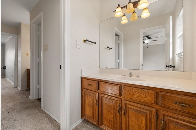 2428 Cross Timbers Trail, Arlington, TX 76006