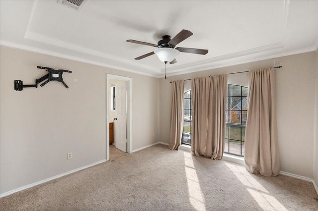 2428 Cross Timbers Trail, Arlington, TX 76006