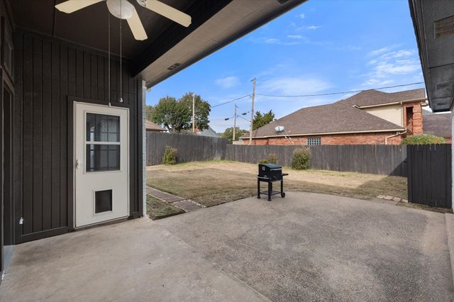 2428 Cross Timbers Trail, Arlington, TX 76006