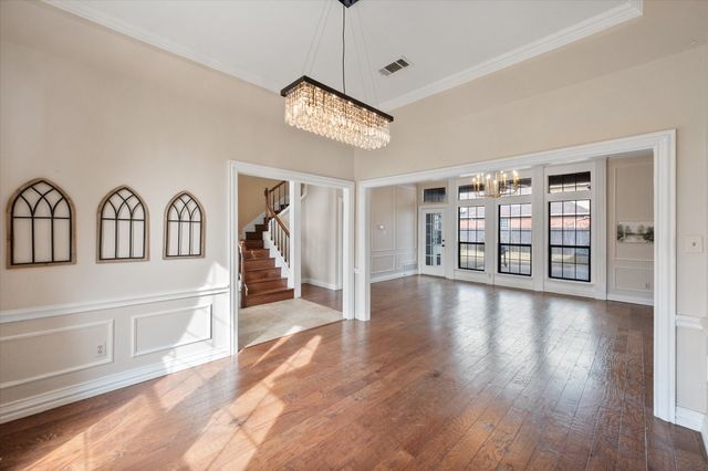 2428 Cross Timbers Trail, Arlington, TX 76006