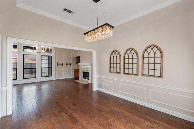 2428 Cross Timbers Trail, Arlington, TX 76006