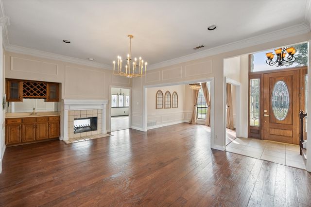 2428 Cross Timbers Trail, Arlington, TX 76006